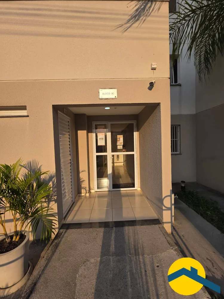 Apartamento, 2 quartos, 53 m² - Foto 19