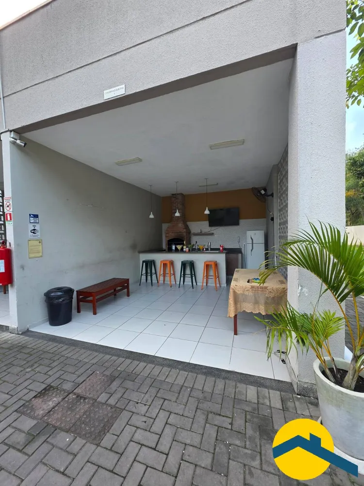 Apartamento, 2 quartos, 53 m² - Foto 24