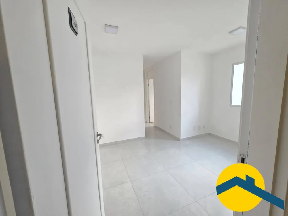 Apartamento, 2 quartos, 53 m² - Foto 10