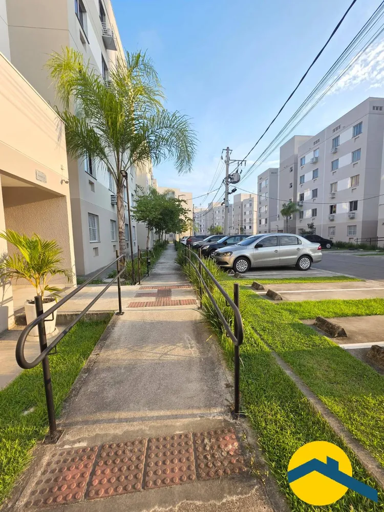 Apartamento, 2 quartos, 53 m² - Foto 20