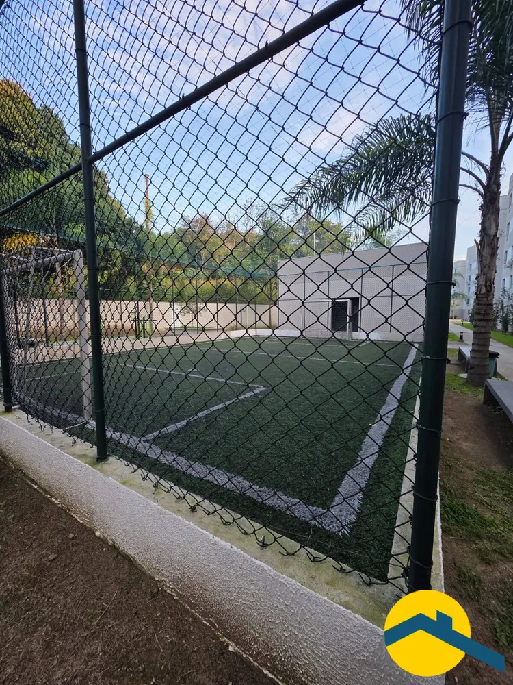 Apartamento, 2 quartos, 53 m² - Foto 33