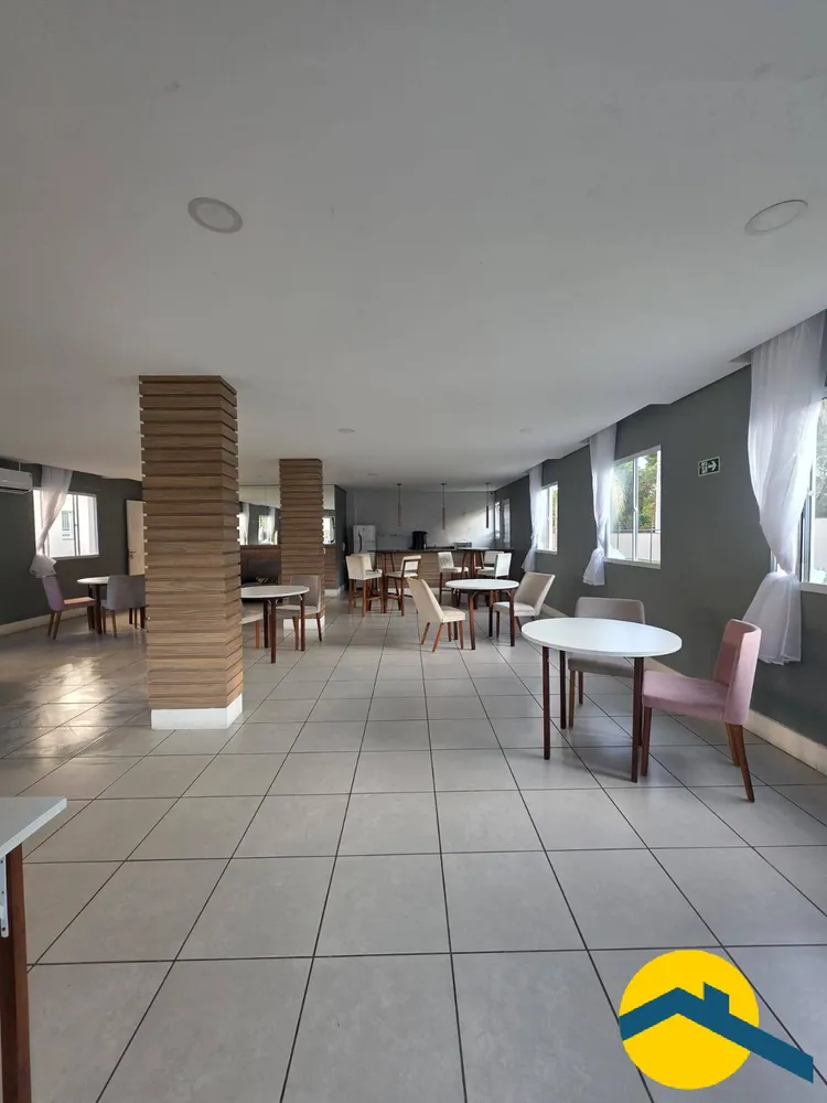 Apartamento, 2 quartos, 53 m² - Foto 21