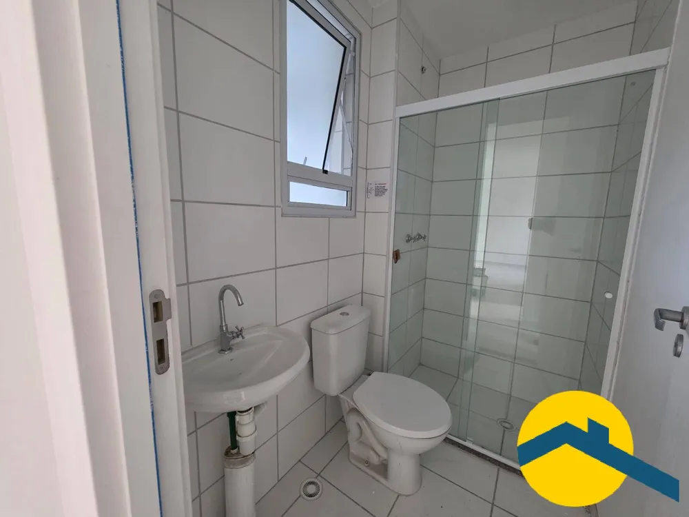 Apartamento, 2 quartos, 53 m² - Foto 7