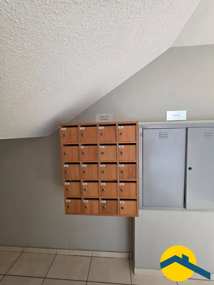 Apartamento, 2 quartos, 53 m² - Foto 18