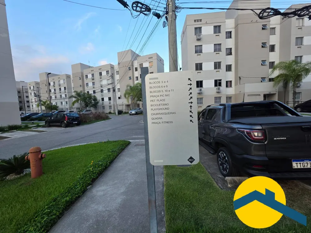 Apartamento, 2 quartos, 53 m² - Foto 34