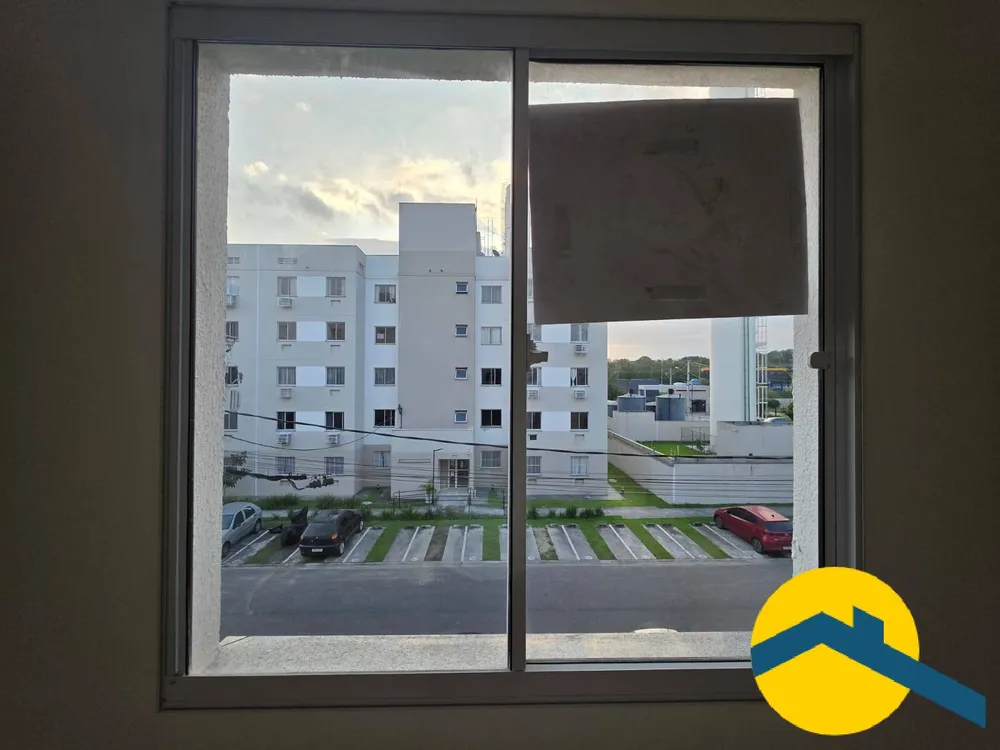 Apartamento, 2 quartos, 53 m² - Foto 3