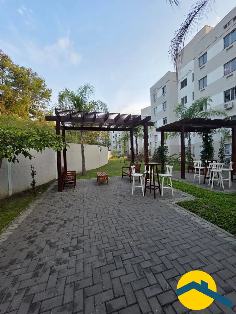 Apartamento, 2 quartos, 53 m² - Foto 27