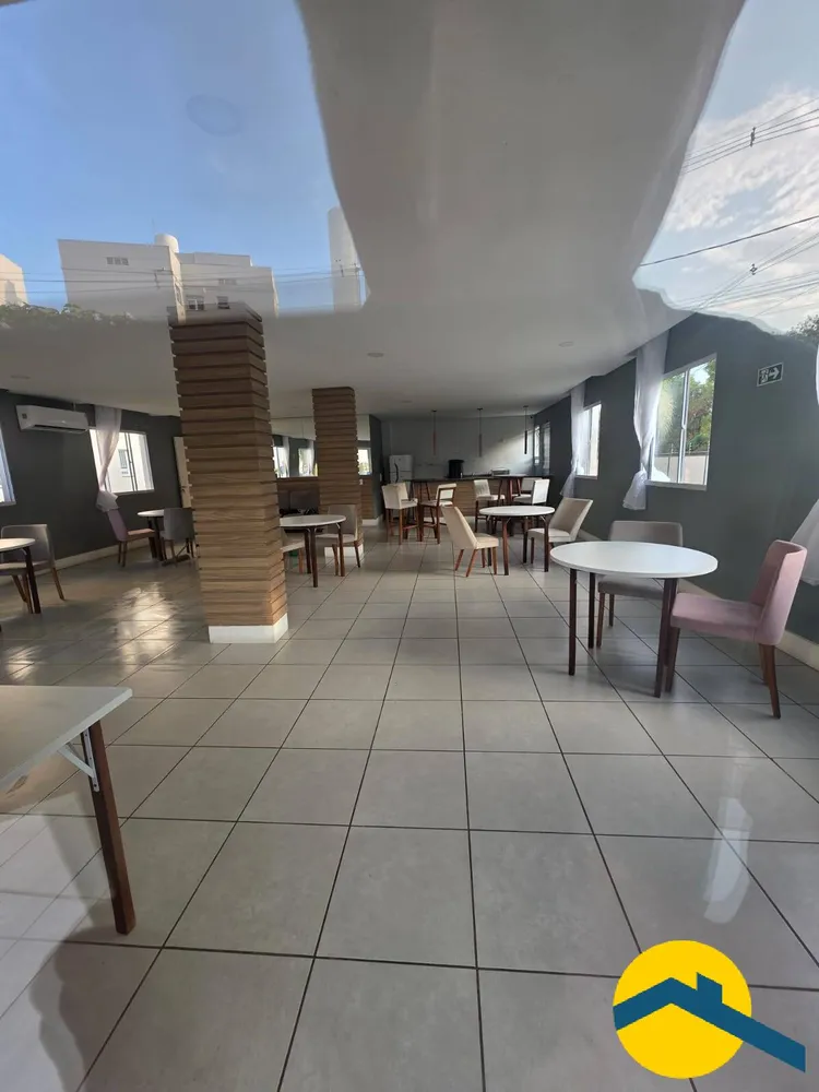 Apartamento, 2 quartos, 53 m² - Foto 22