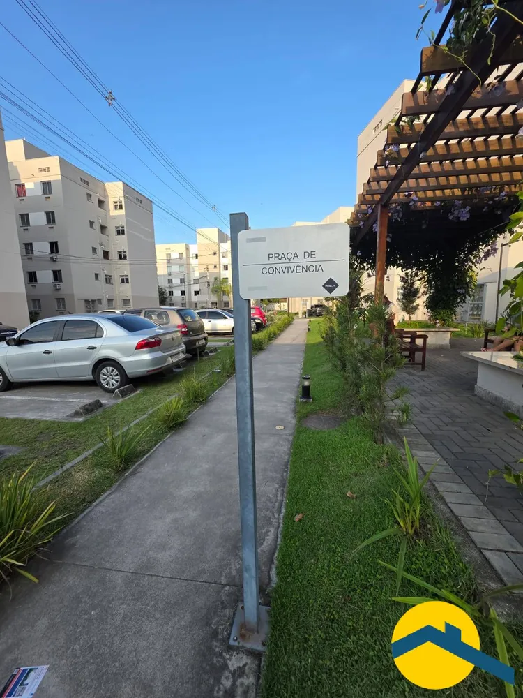 Apartamento, 2 quartos, 53 m² - Foto 39