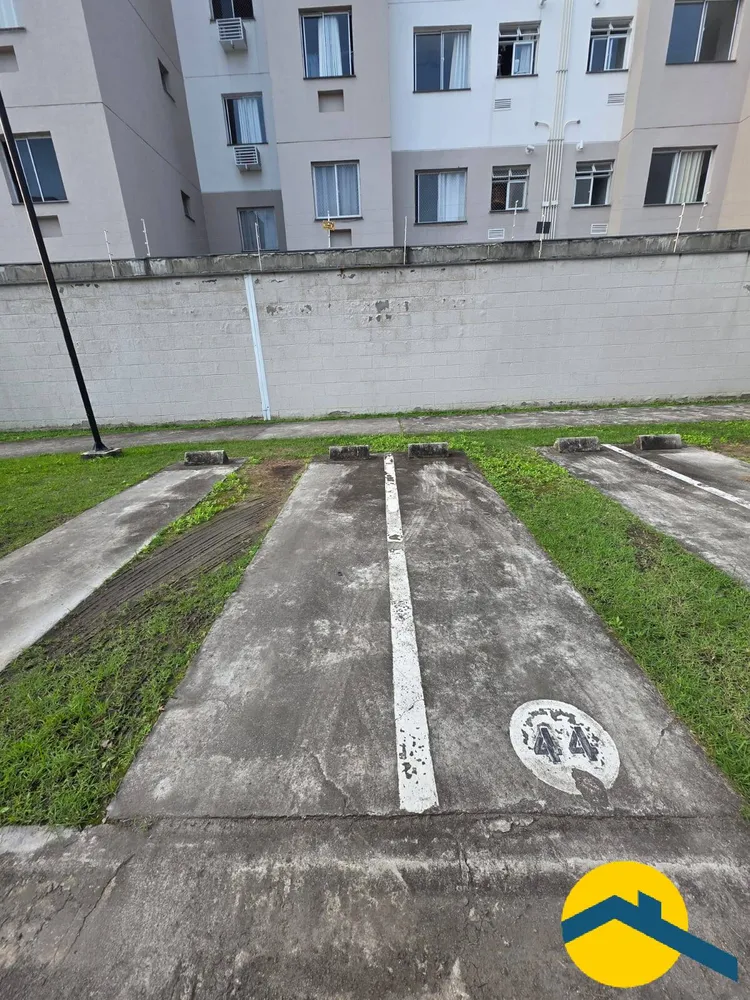 Apartamento, 2 quartos, 53 m² - Foto 38