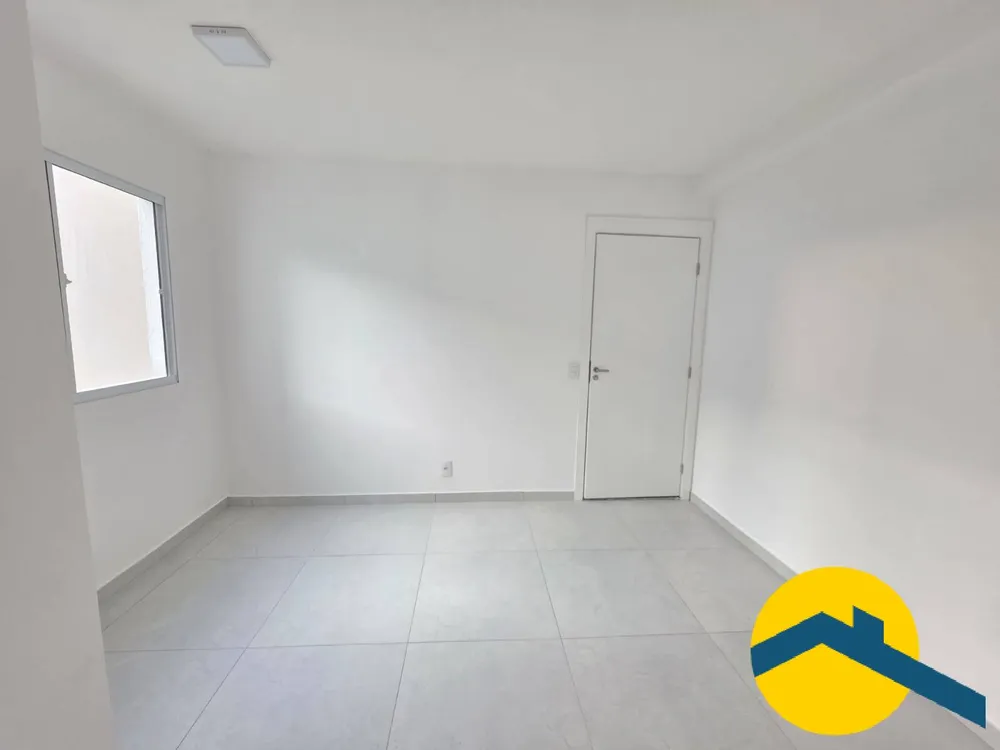 Apartamento, 2 quartos, 53 m² - Foto 2