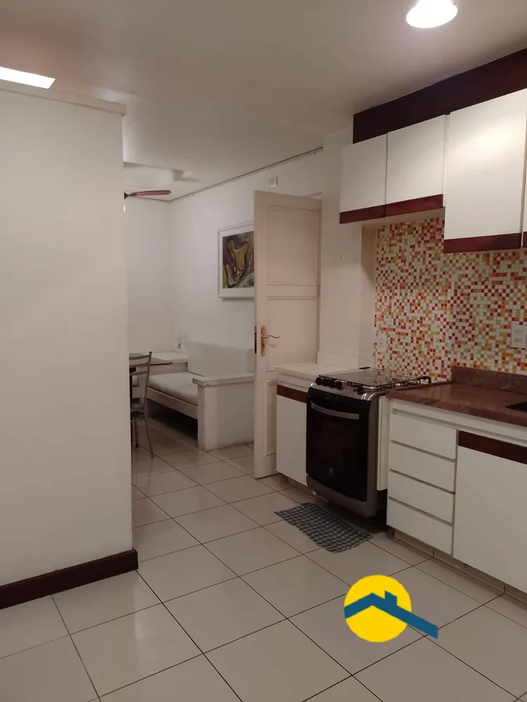 Apartamento, 3 quartos, 130 m² - Foto 14