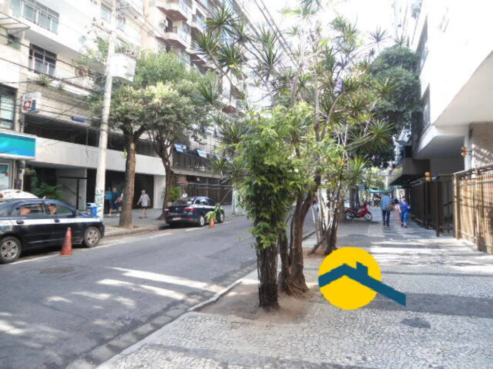 Apartamento, 3 quartos, 130 m² - Foto 22