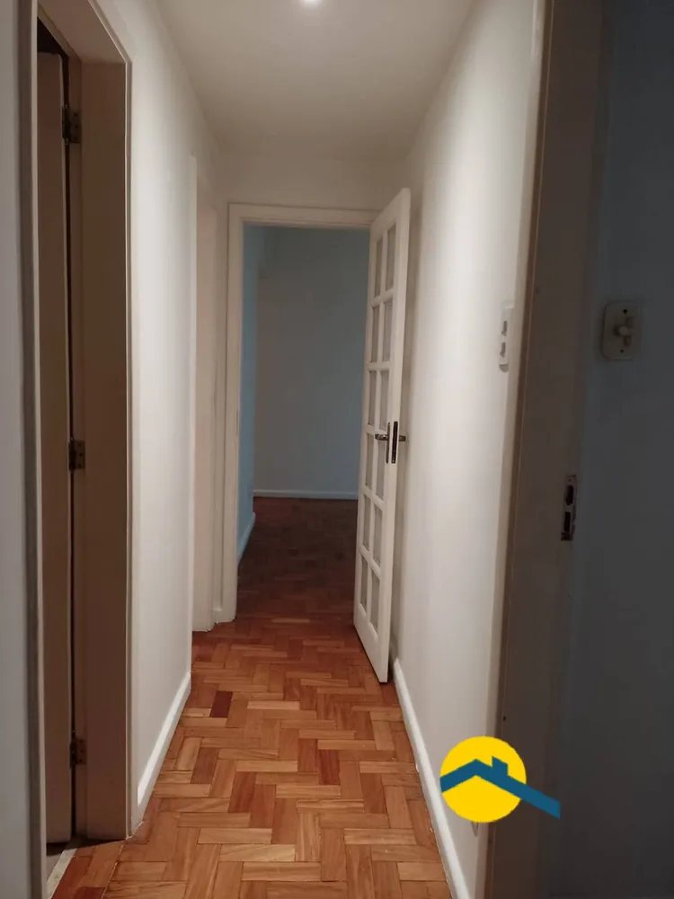 Apartamento, 3 quartos, 130 m² - Foto 5