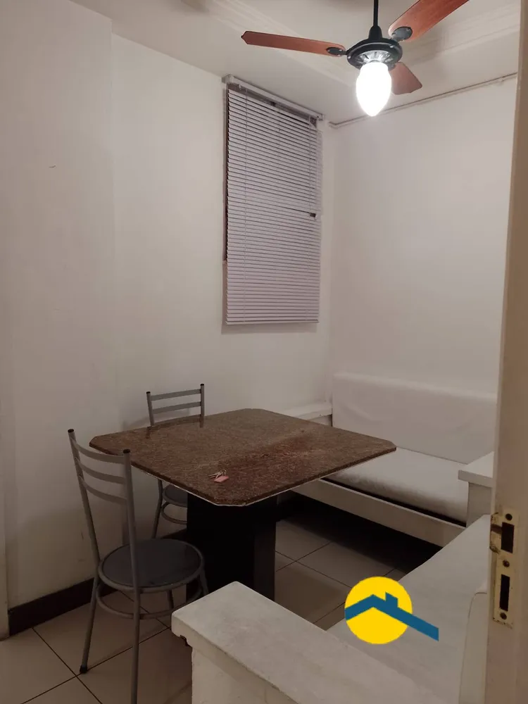 Apartamento, 3 quartos, 130 m² - Foto 17