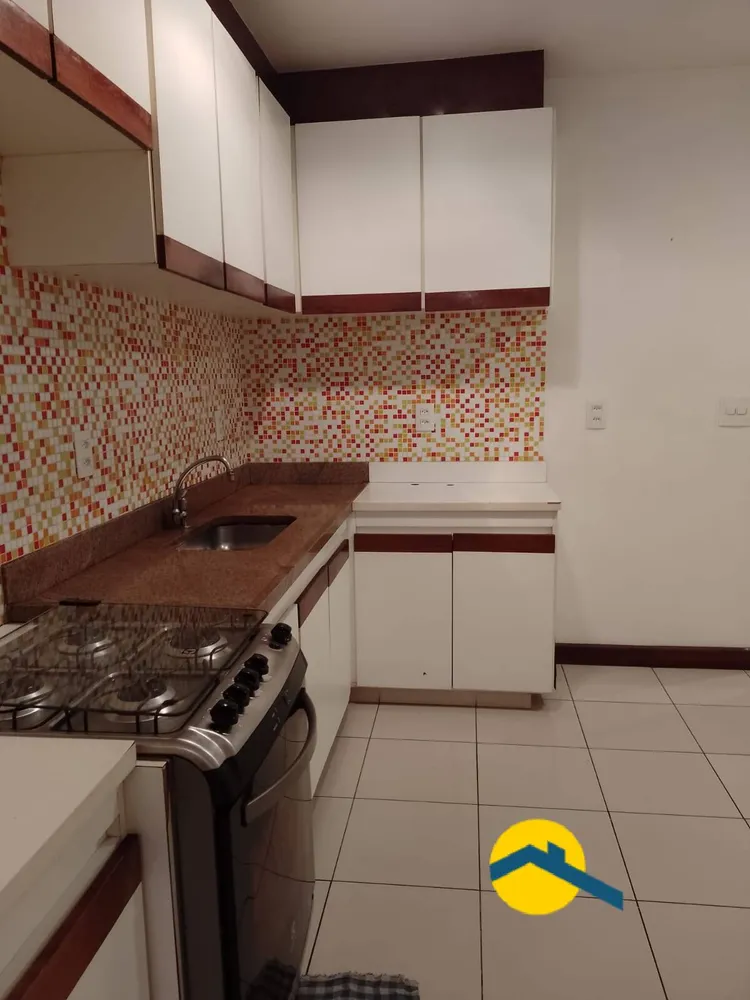 Apartamento, 3 quartos, 130 m² - Foto 15