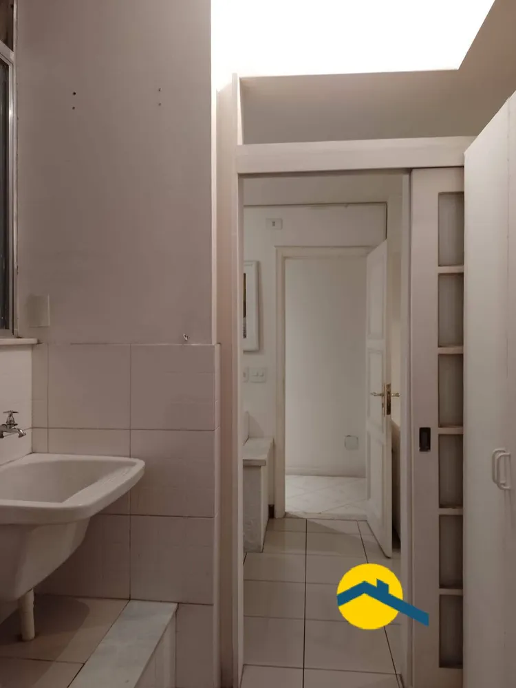 Apartamento, 3 quartos, 130 m² - Foto 11