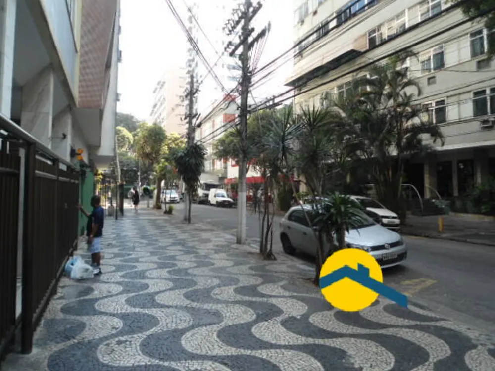 Apartamento, 3 quartos, 130 m² - Foto 21