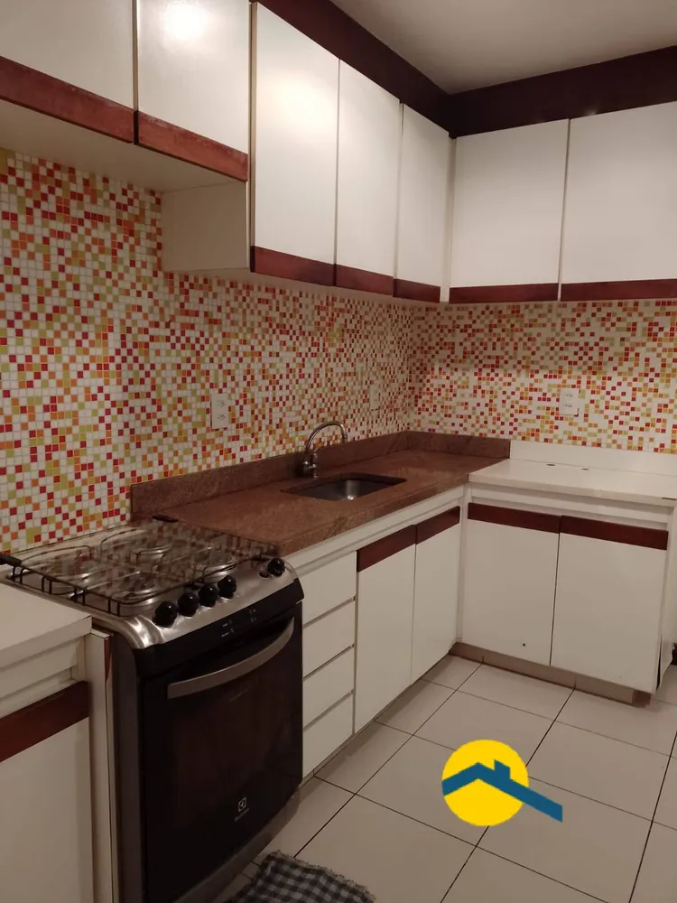 Apartamento, 3 quartos, 130 m² - Foto 16