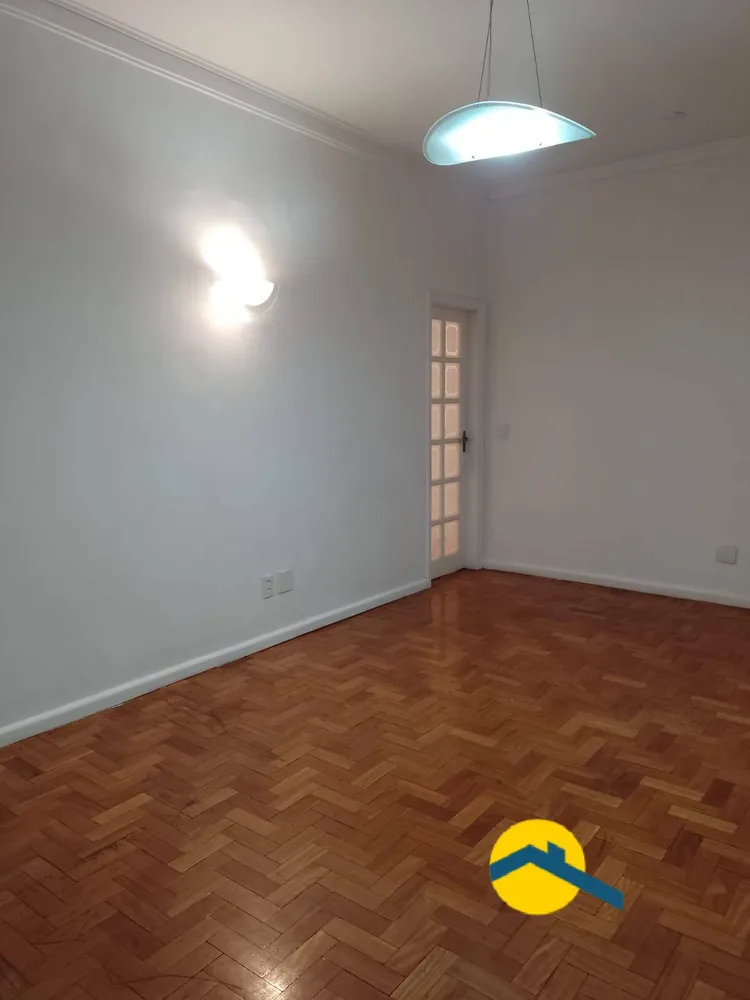 Apartamento, 3 quartos, 130 m² - Foto 1