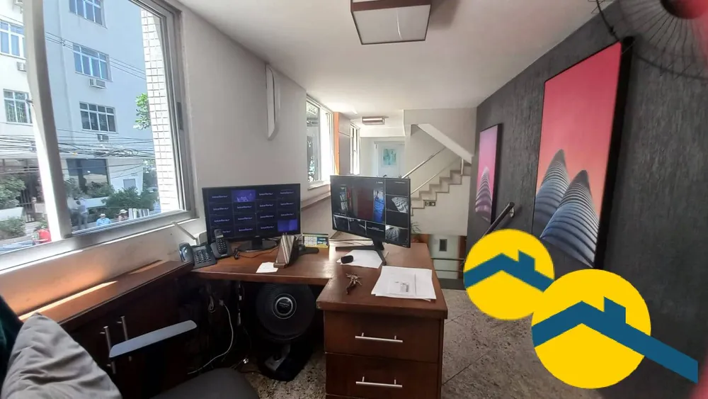 Apartamento, 4 quartos, 220 m² - Foto 12