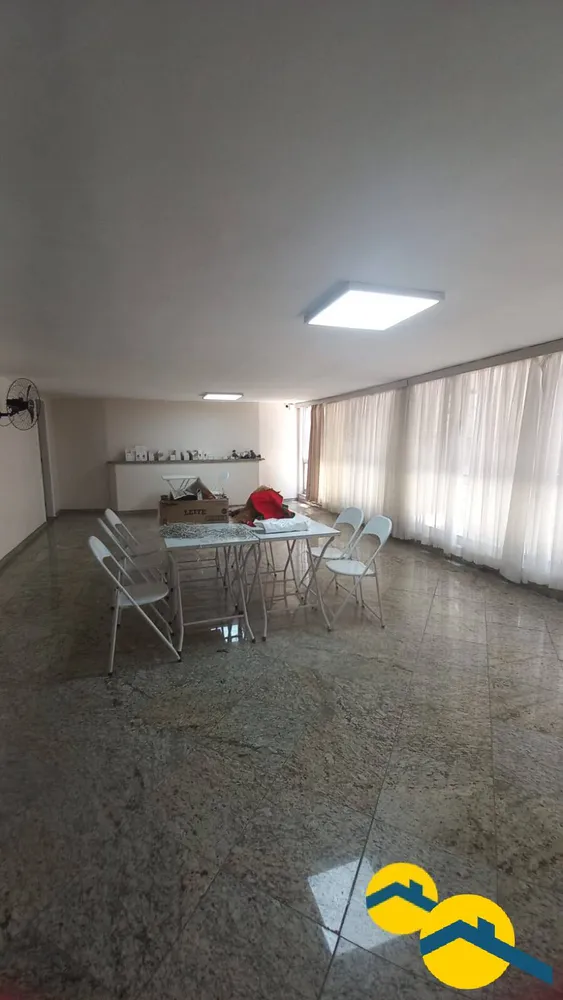 Apartamento, 4 quartos, 220 m² - Foto 9