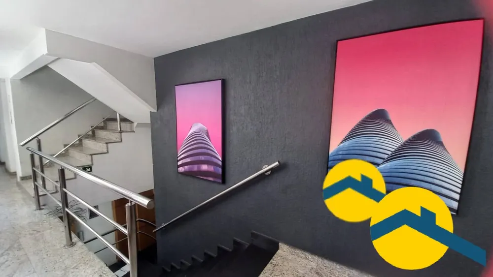 Apartamento, 4 quartos, 220 m² - Foto 13