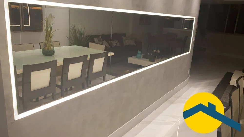 Apartamento, 4 quartos, 220 m² - Foto 7