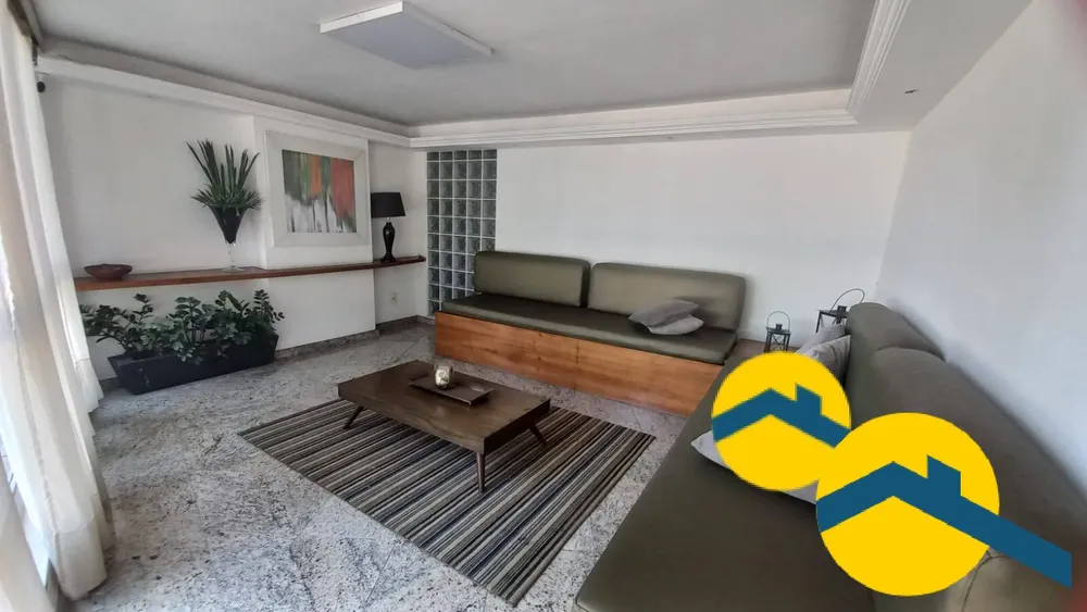 Apartamento, 4 quartos, 220 m² - Foto 8