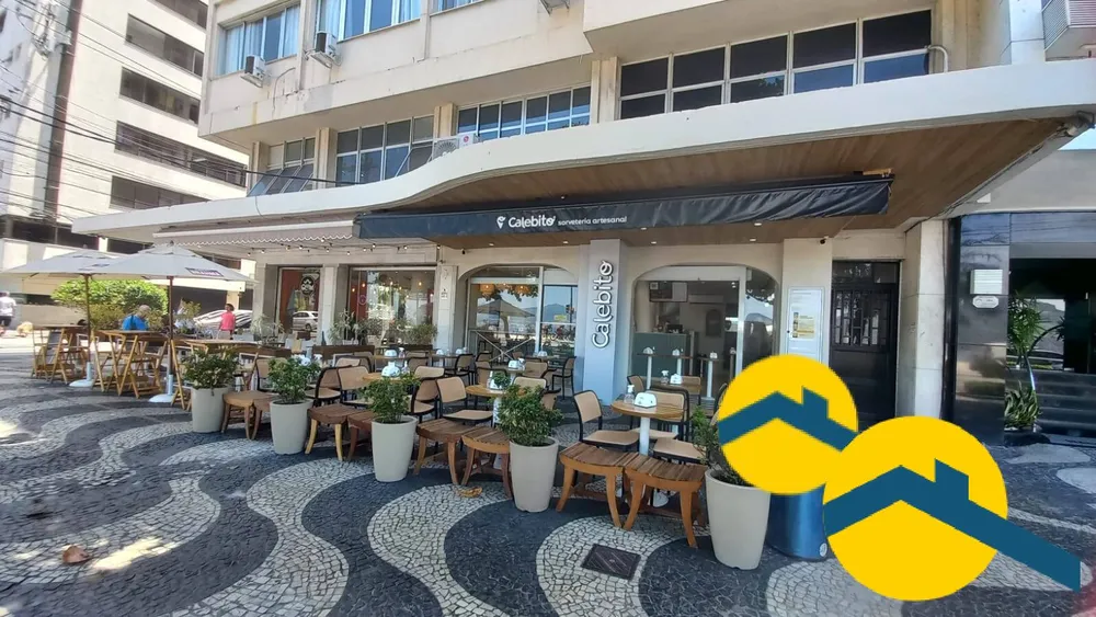 Apartamento, 4 quartos, 220 m² - Foto 16