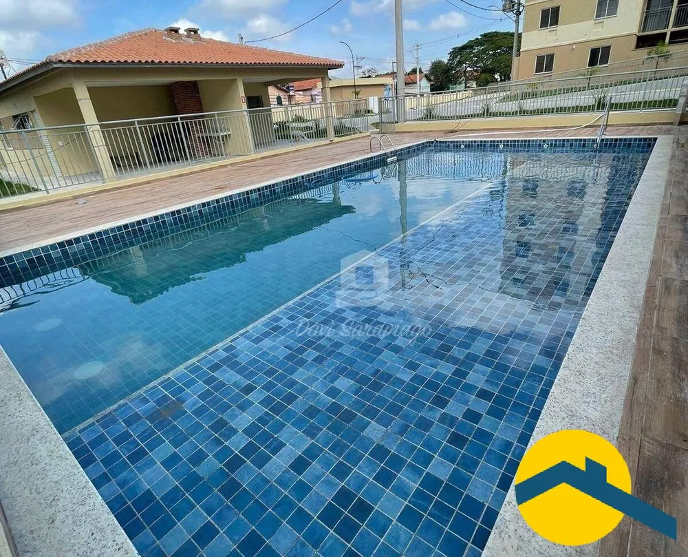 Apartamento, 2 quartos, 50 m² - Foto 18