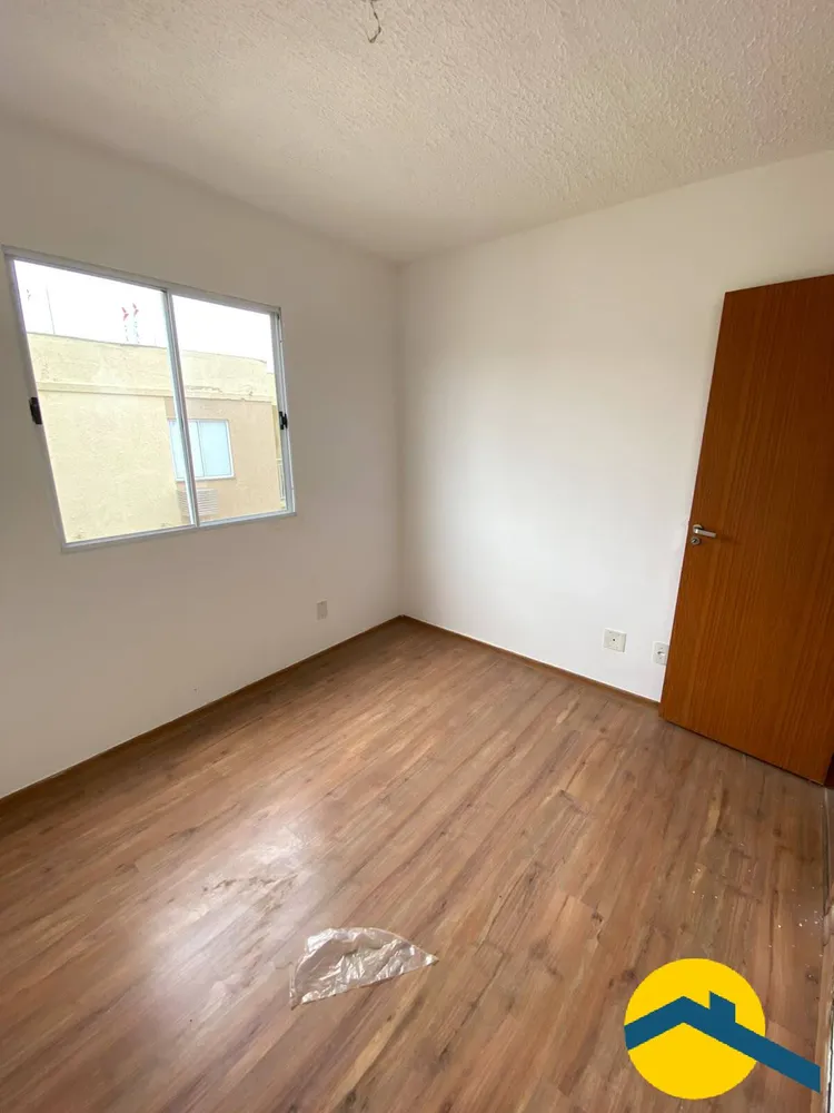 Apartamento, 2 quartos, 50 m² - Foto 4
