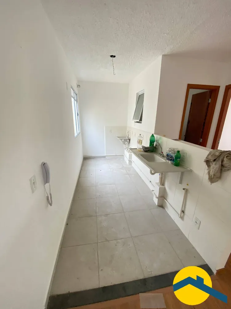 Apartamento, 2 quartos, 50 m² - Foto 14