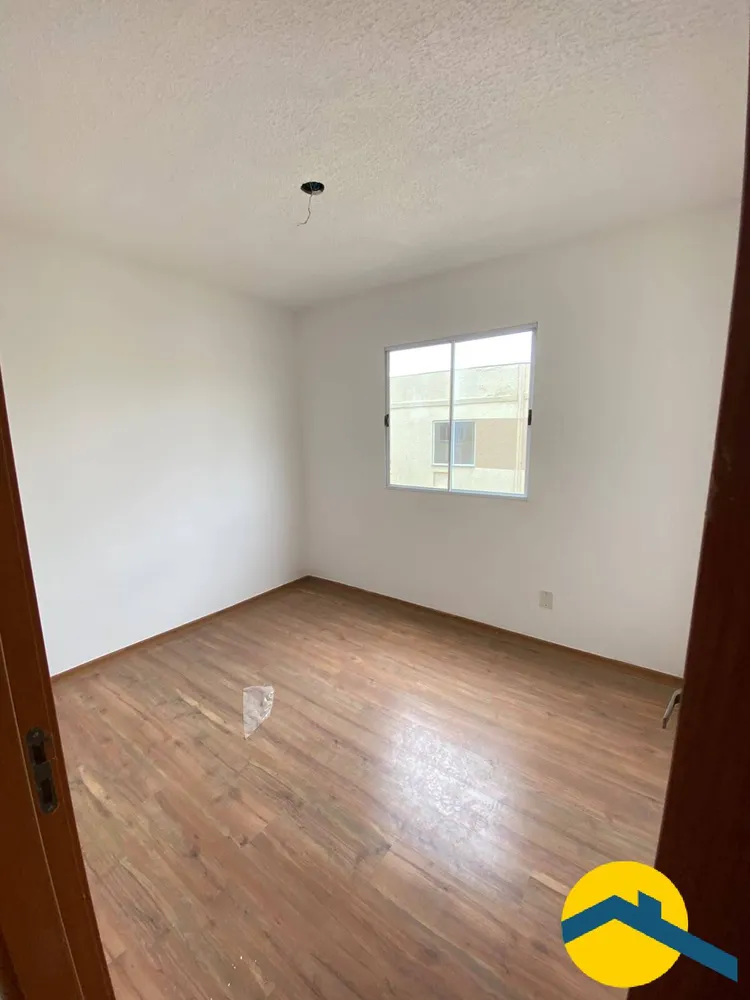 Apartamento, 2 quartos, 50 m² - Foto 6
