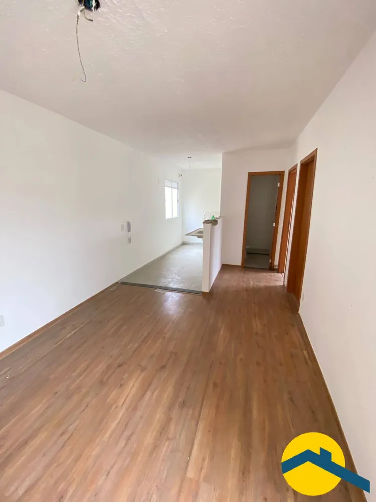 Apartamento, 2 quartos, 50 m² - Foto 1