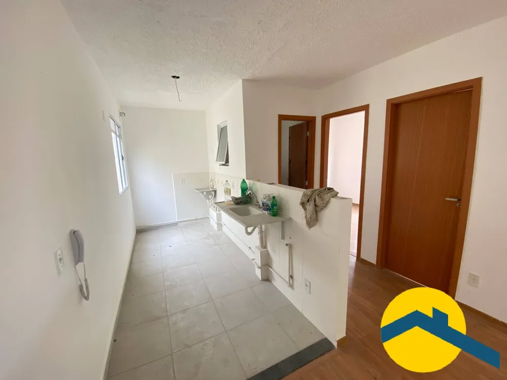 Apartamento, 2 quartos, 50 m² - Foto 16