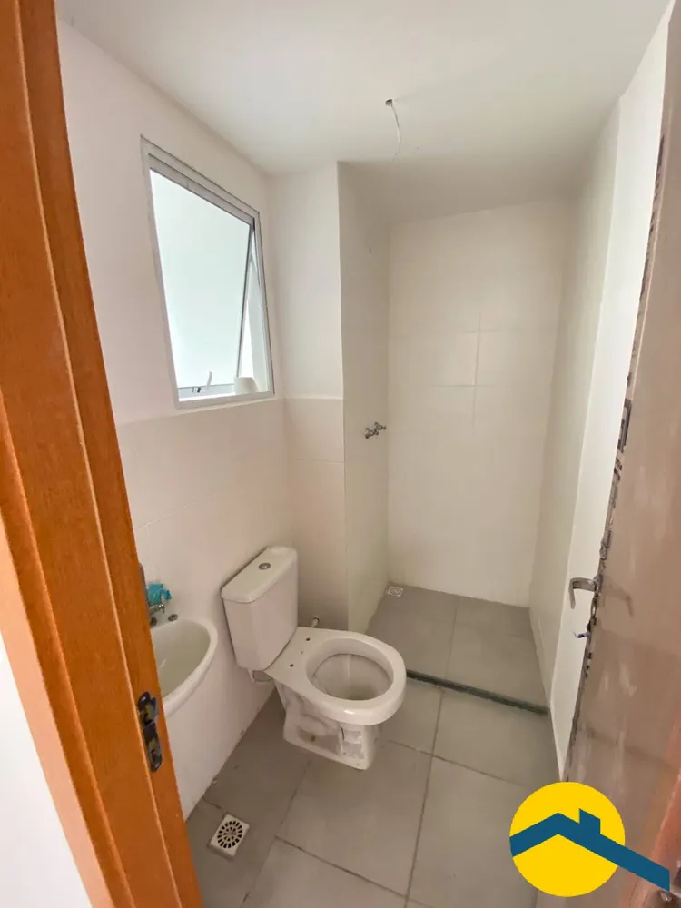 Apartamento, 2 quartos, 50 m² - Foto 10