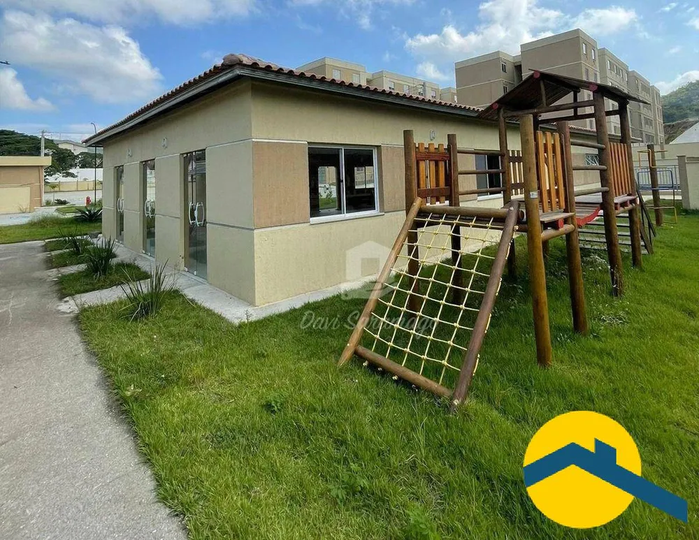Apartamento, 2 quartos, 50 m² - Foto 19