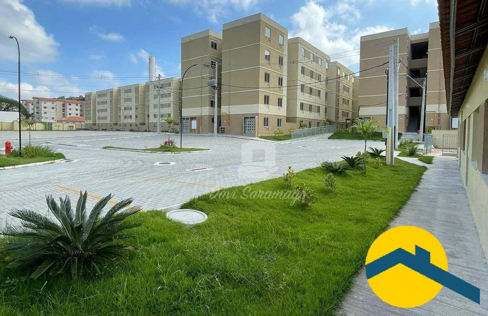 Apartamento, 2 quartos, 50 m² - Foto 17