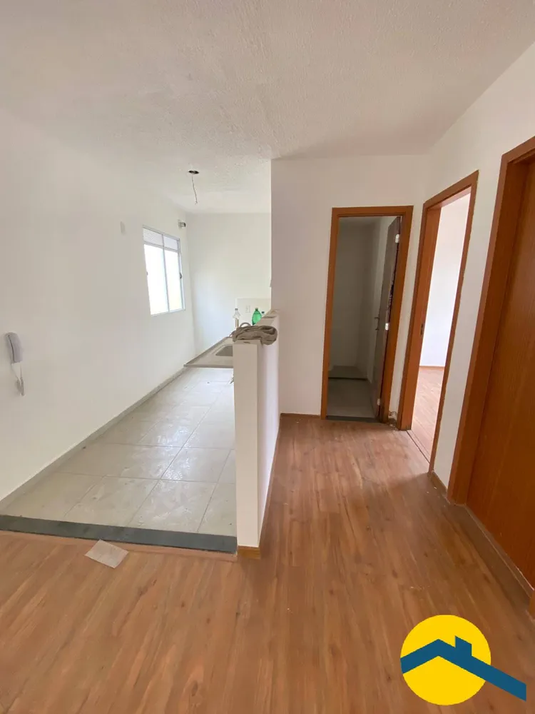 Apartamento, 2 quartos, 50 m² - Foto 15
