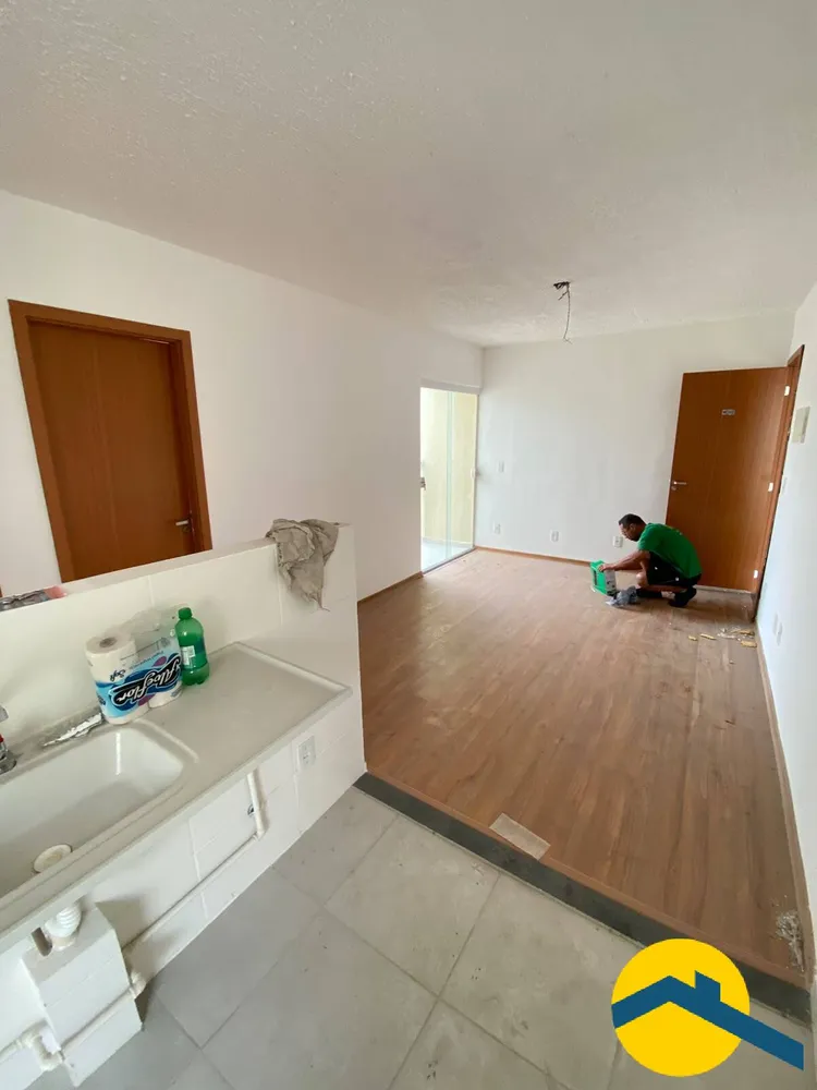 Apartamento, 2 quartos, 50 m² - Foto 13