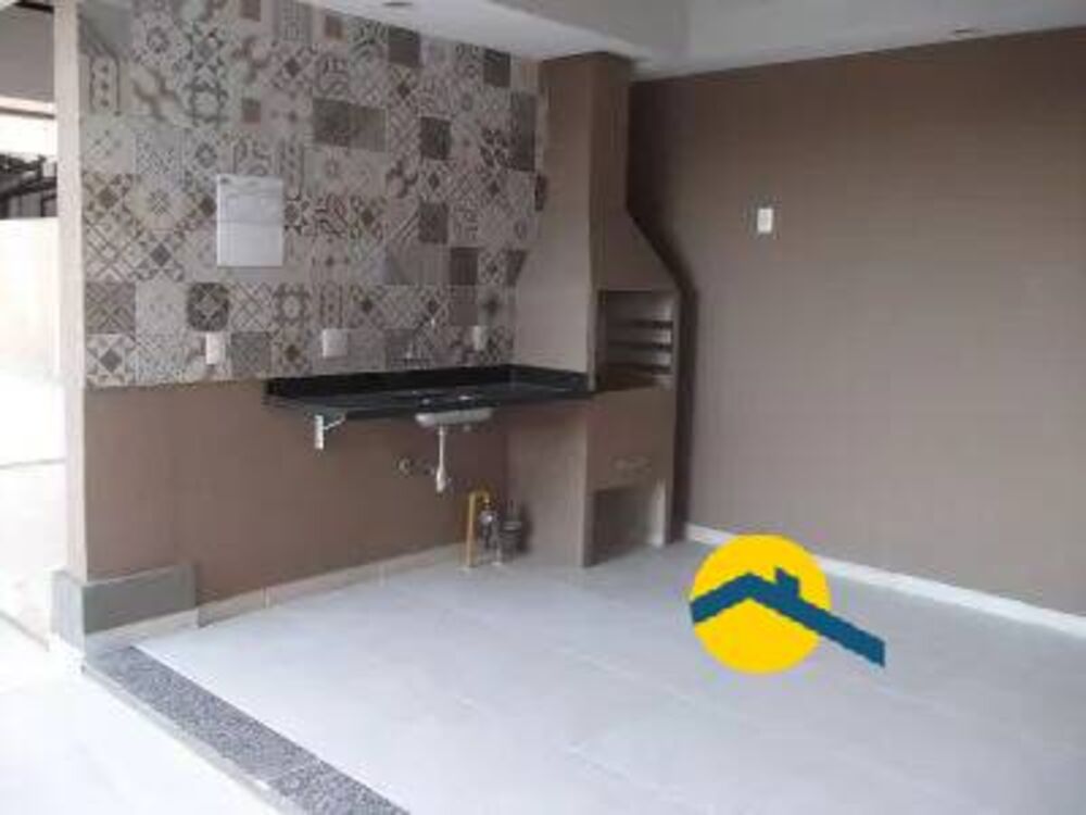 Apartamento à venda com 2 quartos, 58m² - Foto 3