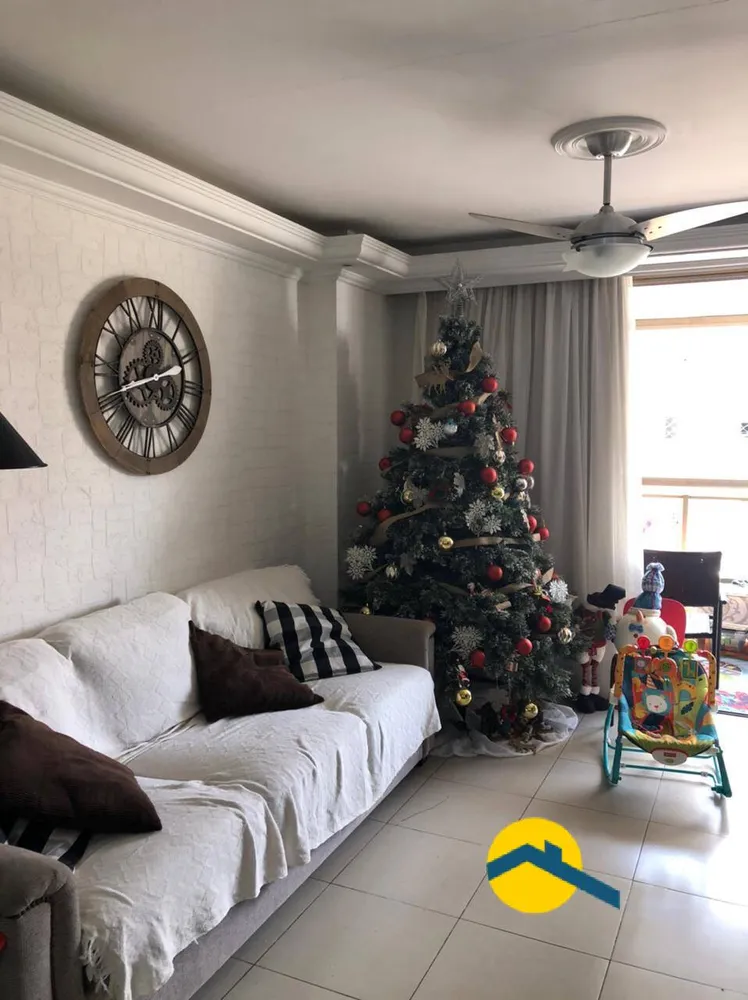 Apartamento, 4 quartos, 150 m² - Foto 4