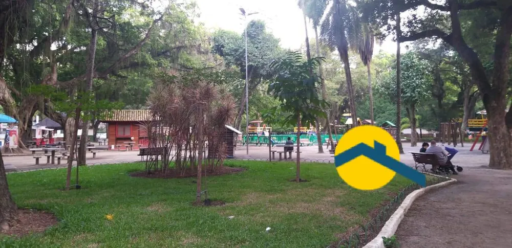 Apartamento, 4 quartos, 150 m² - Foto 21