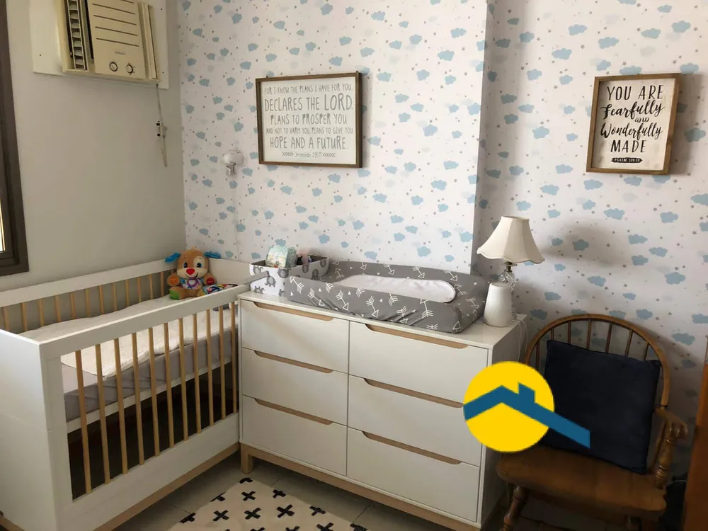 Apartamento, 4 quartos, 150 m² - Foto 9