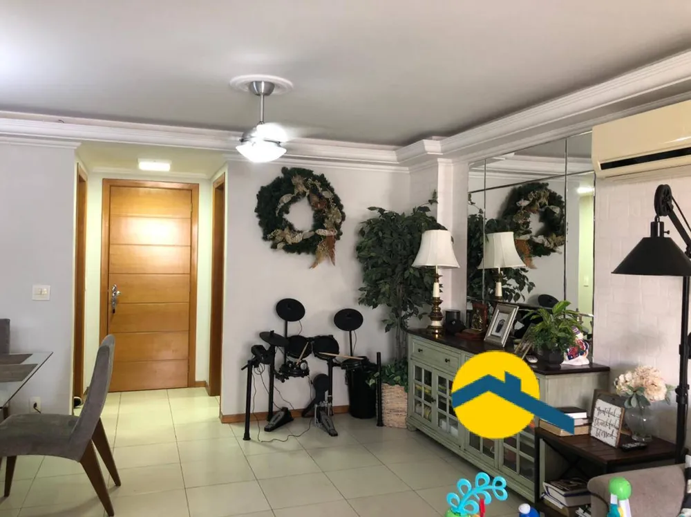 Apartamento, 4 quartos, 150 m² - Foto 6