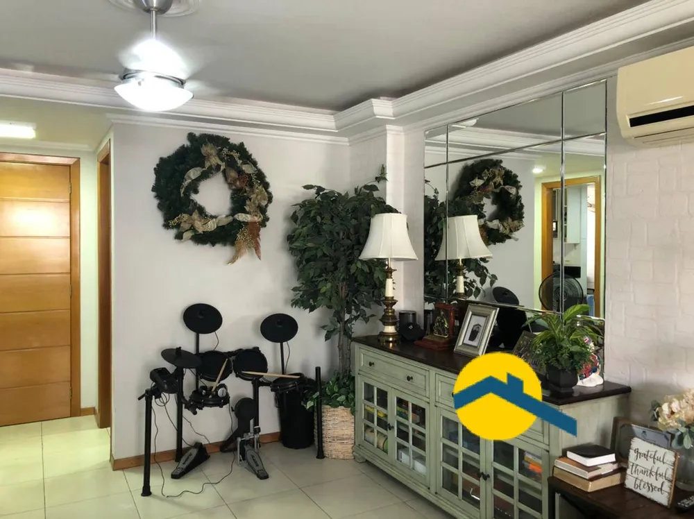 Apartamento, 4 quartos, 150 m² - Foto 5