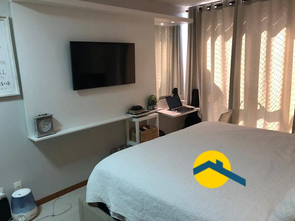 Apartamento, 4 quartos, 150 m² - Foto 13