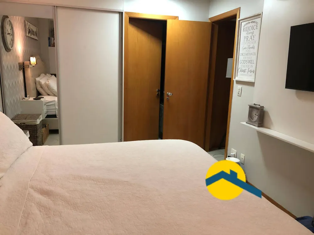 Apartamento, 4 quartos, 150 m² - Foto 12