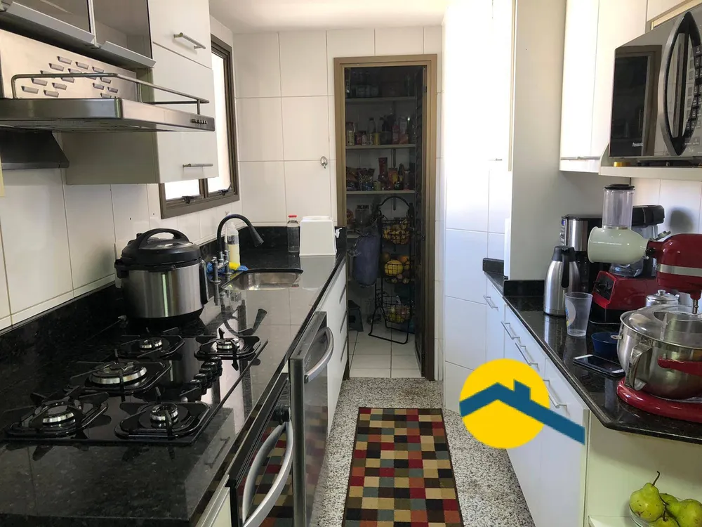 Apartamento, 4 quartos, 150 m² - Foto 15